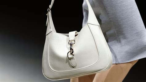 gucci jackie bag outfit|storia della borsa gucci.